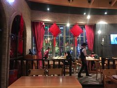大堂-MR.ROCKY洛奇先生RESTAURANT&BAR(宝安壹方城店)
