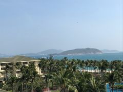 -三亚亚龙湾天域度假酒店