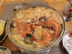 -樱の千渡日式料理·铁板烧•烧鸟(金盛田广场店)