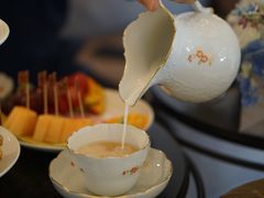 -Me Coffee下午茶艺术空间