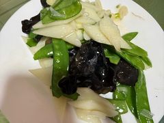 -金台阶鱼馆(于桥水库店)