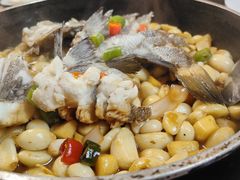 -渔傅·霞浦滩涂海鲜(建平店)