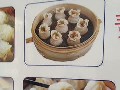 -曼曼汤包(建国西路店)