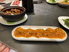 -一品红川菜(皇岗店)