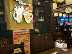 -鸟鹏烧鸟居酒屋(昌岗店)