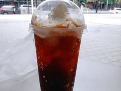 可乐麦炫酷-麦当劳(佛山流行前线店)