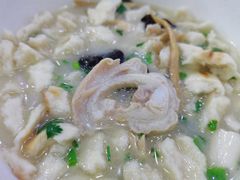 -春发生饭店·非遗(南院门店)