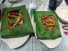 -蜗牛小馆醉乡民谣云南菜(惠新西里店)