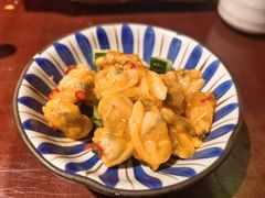 -小川洋风料理(江汉路店)