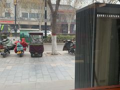 -一品楼灌汤包子(西门大街店)