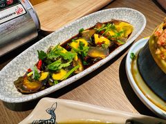 -肖四女乐山跷脚牛肉(滨江天街店)