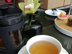 -无锡苏宁JW万豪酒店-大堂酒廊