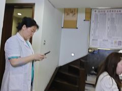 -张钰强中医正骨推拿连锁(华发商都店)