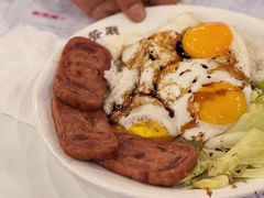 -大哥餐厅(西城花园店)