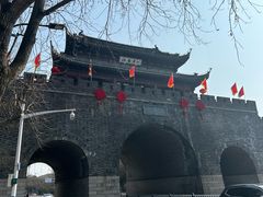 -虞山风景区