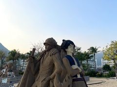 -大梅沙海滨公园