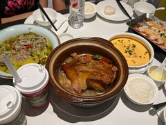 -外婆家(西红门荟聚购物中心店)