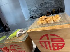 -杭州桐庐康莱德酒店西餐厅-舍