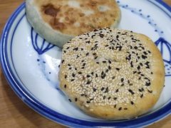 -小放牛炒菜馆(裕华东路店)
