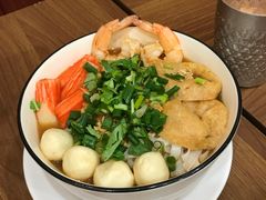 -曼谷食堂·泰国家庭料理(丹桂路店)