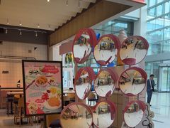 -dodonpa.墩墩伐 便当食堂(博华广场店)