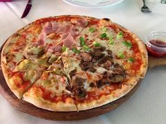 -意大利农场度假村