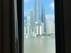 -上海外滩英迪格酒店