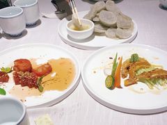 -大鸭梨烤鸭·北京菜(南小街/南苑店)