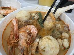 -阿坤纯正西刀鱼丸(Kuala Lumpur Branch)