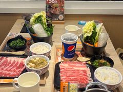 -吉野家(宾水道店)