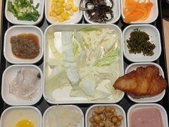 -阿香米线(凯德广场.1818店)