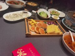 -百富源·海鲜辽菜(张士店)