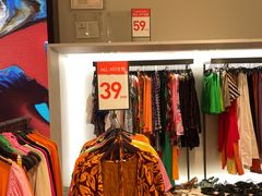 -ZARA(青岛万象城店)