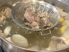 -荣记潮汕牛肉火锅(仙鹤街店)