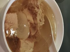 招牌客家土猪汤-嘉宴·精致客家菜