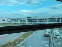 -吉隆坡国际机场