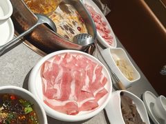 -椒王火锅(长安万达店)