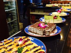 -松子料理(华威桥店)