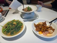 -莆田餐厅PUTIEN(三里屯店)