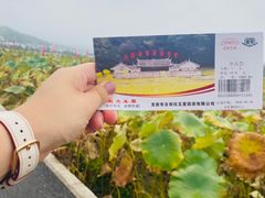 -古田会议纪念馆