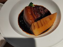 -小放牛炒菜馆(华北商厦店)