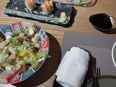 -松临·铁板烧&Omakase(神农店)