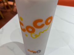 -CoCo都可(香港名都店)