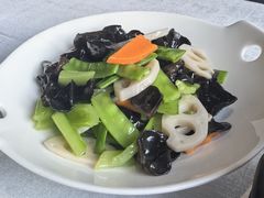 荷塘小炒-蔓兰家的四季S0餐厅·融合菜(当代MOMA店)