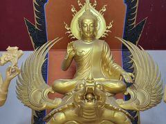 -西双版纳勐泐文化旅游区