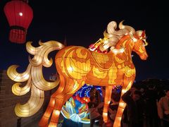 -西安城墙·碑林历史文化景区