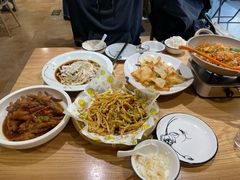 -董厨煨汤馆(车站路店)