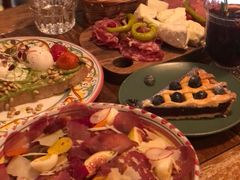 -Alimentari早午餐(安福路店)