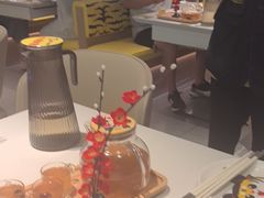 -虎丫炒鸡(郑州高新万科店)