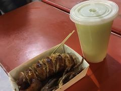 -六合夜市